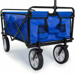 Sodo vežimas - karutis Fluxar SV-1159, 70kg
