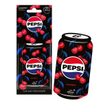 Pakabinamas oro gaiviklis Aroma Pepsi Cherry