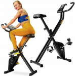 Stacionarus sulankstomas dviratis Trex Sport X-Bike FLIX