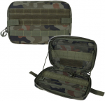 Kelioninis mapos dėklas, Dominator Urban Combat, WZ.93