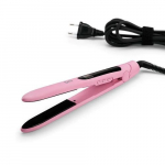 Plaukų tiesintuvas Cera Bullet Straightener Pastel Pink