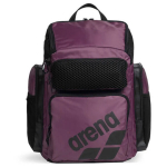 ARENA One Go Plum kuprinė 45L