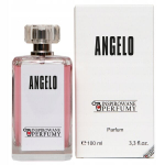 Kvapai angelo woman kvepalai 100 Chosa ml
