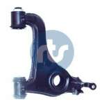 RTS 96-00858-1 Svirtis / Reaktyvinė traukė MERCEDES-BENZ E Klasė 2103307707