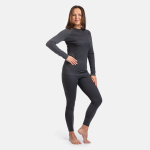 Huppa Merino vilnos komplektas KIMI, dark gray