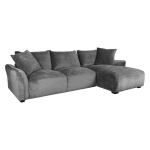 Sofa-lova Home4You, pilka