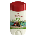 Vyri&scaron;kas Dezodorantas Su Kokosų Palmės Ir Kokoso Rie&scaron;utais Fiji Old Spice 73 G