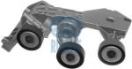 RUVILLE 55165 Generatoriaus diržo įtempėjas MERCEDES A1662000970