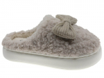 Beppi kambarinės &scaron;lepetės moterims 2214691, smėlio, 36/37