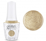 GELISH #1110075 GIVE ME GOLD, 15ml
