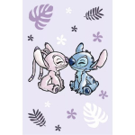 Disney Lilo and Stitch vaikų pledas, 100&times;150 cm