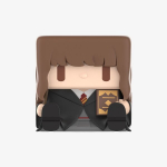 Pop Mart Harry Potter Pop Cube-3 Series Blind Box Figure - Plastikinė figūrėlė