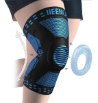 Neenca Kelio įtvaras, XXL (51-60cm)