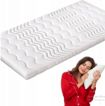 Antčiužinis Fluxar home MT-1478, 80x200 cm