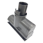 GP Smart mini turbinos antgalis, suderinamas su Dyson V7&ndash;V15