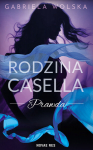 Casella &scaron;eima. Tiesa - Gabriela Wolska