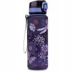 Coolpack Moray 600 ml: Mėlynas vandens buteliukas
