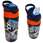 Coolpack bono Hobby metalinis bidonas - PATIO