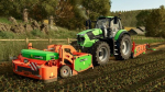 Kompiuterinis žaidimas Farming Simulator 25: Highlands Fishing Edition