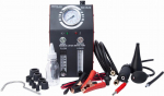 Dūmų generatorius Kraft & Dele KD3520, 12 V, sistemų sandarumo tikrinimui 9 l/min 30 ml
