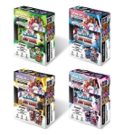 Topps Champions League 2025/26 Match Attax Booster TIN