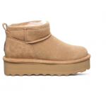 Batai Bearpaw Retro Shorty _ &scaron;viesiai ruda