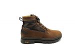 Batai Jeep Tuareg Boot WP _ tamsiai ruda