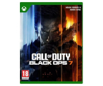 Kompiuterinis žaidimas Call of duty black ops 7 xbox one/series x