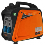 Inverterinis elektros generatorius XYG2000I VINCO &ndash; 1,7&ndash;2,0 kW