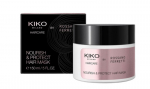 Kiko Milano maitinamoji ir atkuriamoji plaukų kaukė, 150 ml