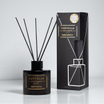 Namų kvapas su lazdelėmis Premium Sorvella Perfume Aphrodisiac, 120 ml