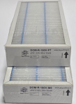 Filtrų komplektas M5+F7 Komfovent Domekt R 190 V