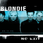 Vinilinė plok&scaron;telė BLONDIE "No Exit" (2LP)