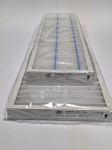 Filtrų komplektas F7+G4 Pigūs Filtrai Salda Smarty 3XV / 4XV