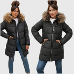 Striukė moterims Best Wear, juoda