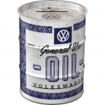TAUPYKLĖ, NAFTOS STATINĖS &raquo;VW - General Use Oil&laquo;, Nostalgic-Art