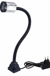 Lankstus darbo LED žibintas Gooseneck 900 lm