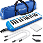 Cahaya CY00502 Klaviatūra, mėlyna
