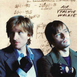 Vinilinė plok&scaron;telė AIR "Talkie Walkie"