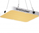 GroCruiser augalų lempa 2000 W, 24 000 liumenų