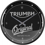 SIENINIS LAIKRODIS &raquo;Triumph - Original&laquo;, Nostalgic-Art