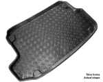Bagažinės kilimėlis Honda HRV 99-2006 /18007