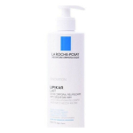 Kūno pienelis La Roche-Posay Lipikar, 400 ml