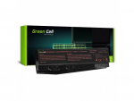 Green Cell N850BAT-6