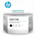 hp originali spausdinimo galvutė 6za17ae, hp smart tank 51x, 67x, 70xx, 72x, 73xx, 75x, 76xx