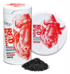Tarlton Red Bison - Black tea, Ceilono juoda, birių lapų arbata, 100 g
