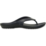 Crocs&trade; moteri&scaron;kos &scaron;lepetės Kadee II Flip, mėlynos