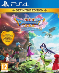 Kompiuterinis žaidimas Vaidmenų žaidimas &ndash; Dragon Quest &ndash; Dragon Quest XI S &ndash; Ultimate Edition &ndash; PS4 &ndash; 2D/3D