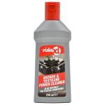Koncentruotas valiklis ratanui ir tekstilenui VidaXL, 250ml