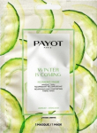 Maitinamoji veido kaukė Payot Winter Is Coming 1 vnt